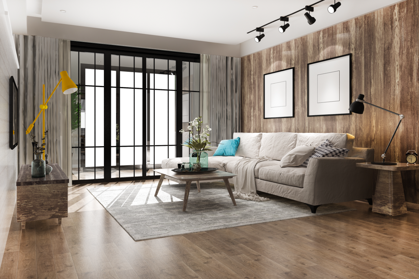 LOFT / ARGANZUELA