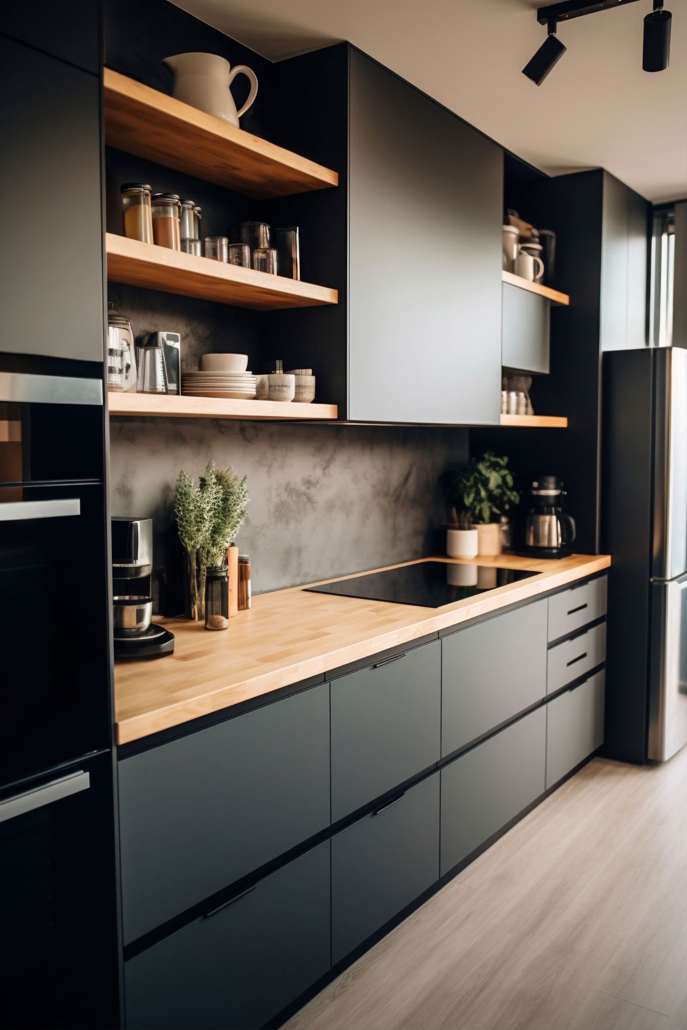 COCINA / TETUÁN