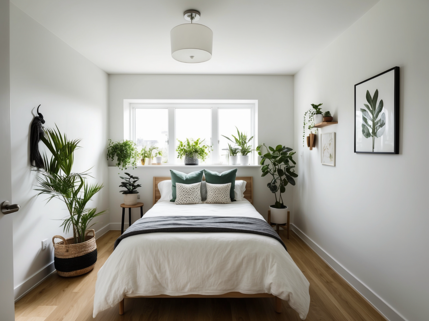 DORMITORIO / LAVAPIÉS