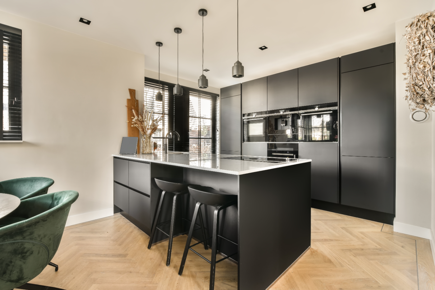 COCINA / SALAMANCA
